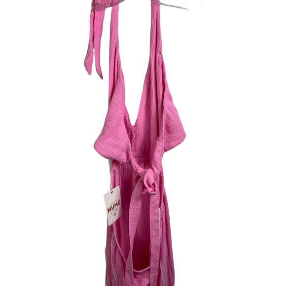 NWT Show Me Your Mumu - Marisol Maxi Dress - Picture 5 of 7